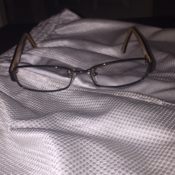 Coach Eyeglasses frame - Picture 2 of 3
